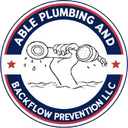 Able Plumbing & Backflow Prevention LLC logo