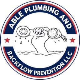 Able Plumbing seal